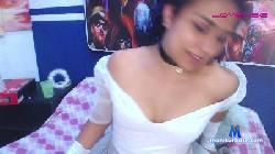 hot_alex09 cam4 live cam performer profile