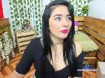 melodierusso cam4 livecam show performer room profile