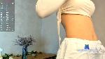 DollyHaydon cam4 livecam show performer room profile