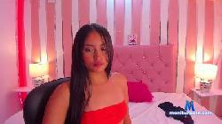 Daniela__ cam4 live cam performer profile