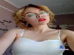 EleneCharlton cam4 livecam show performer room profile
