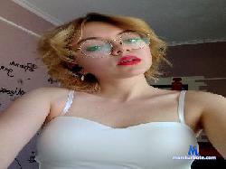 EleneCharlton cam4 live cam performer profile