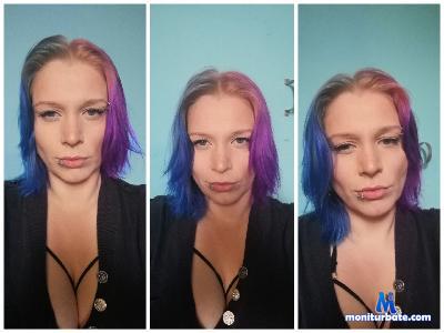 LilithSuccubus6 cam4 bisexual performer from Federal Republic of Germany  