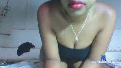 MissJouanah cam4 live cam performer profile