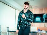Mariano_Porrto cam4 livecam show performer room profile