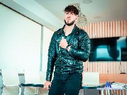 Mariano_Porrto cam4 live cam performer profile