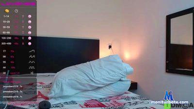 SempreSere cam4 straight performer from Republic of Italy  