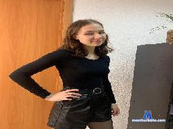 AnnamariaCorsi cam4 live cam performer profile