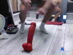 Maskfungag cam4 live cam performer profile