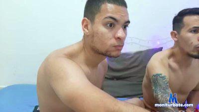 emajimeneszz cam4 bisexual performer from Federative Republic of Brazil  