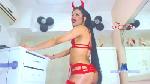 la_veneno_hot cam4 livecam show performer room profile