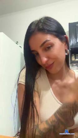 Babydarkk77 cam4 live cam performer profile