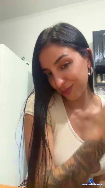 Babydarkk77 cam4 unknown performer from Argentine Republic  