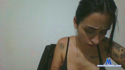 Tuumorena_ cam4 straight performer from Argentine Republic  
