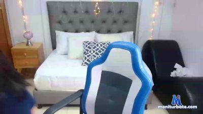 kylie_wayne_ cam4 straight performer from Republic of Colombia love bigass bigtits latina squirt cum naked rollthedice 