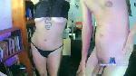 BuhoyBruja cam4 livecam show performer room profile