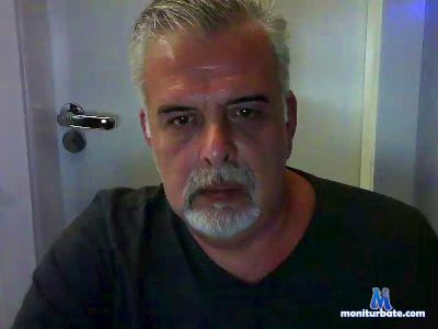 MAU42SP cam4 gay performer from Federative Republic of Brazil  