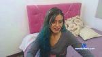 BlackSamyBurn cam4 livecam show performer room profile