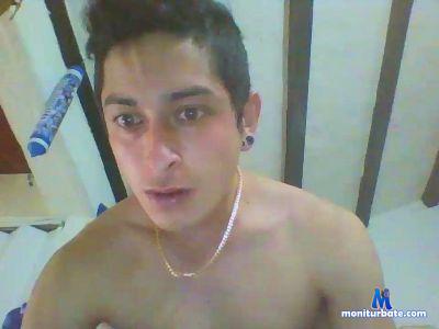 Coloumbia cam4 bisexual performer from Republic of Colombia  