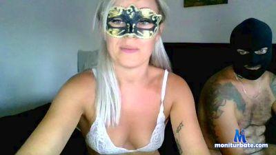 Miele_95 cam4 straight performer from Republic of Italy  