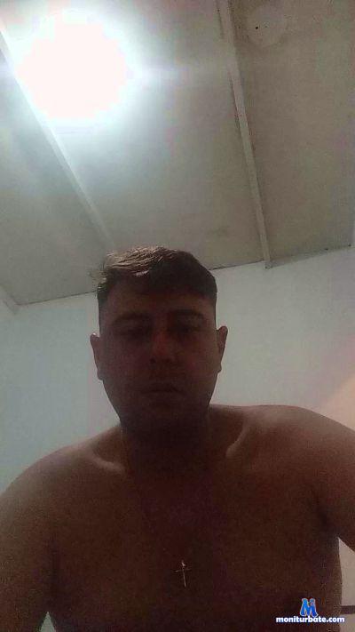 jarley6 cam4 straight performer from Federative Republic of Brazil  