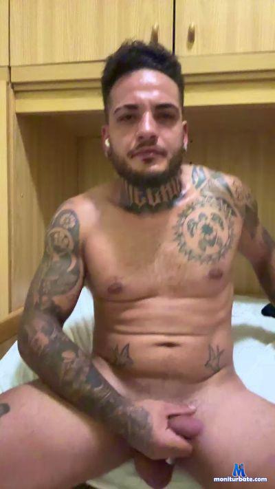 Chris9523 cam4 straight performer from Republic of Italy  