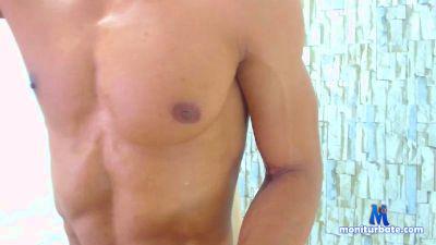 nattan_brawn cam4 bisexual performer from United States of America feet masturbation cum cock dance rollthedice 