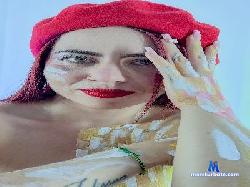 Dulcecharlote cam4 live cam performer profile