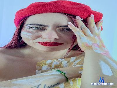 Dulcecharlote cam4 straight performer from Republic of Colombia pussy deepthroat C2C ass blowjob anal 
