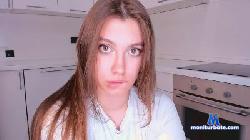 GlennaCroke cam4 live cam performer profile