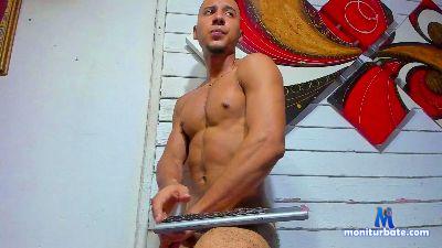 connorsmith_ cam4 bisexual performer from Republic of Colombia masturbation schoolgirl milk striptease femdom cum 