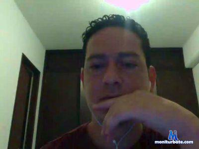 n3m3r cam4 straight performer from Republic of Colombia  