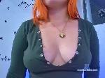 alice_rouse cam4 livecam show performer room profile