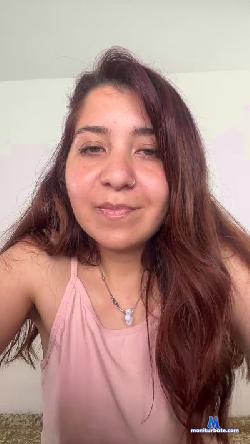 IvyBlaze cam4 live cam performer profile