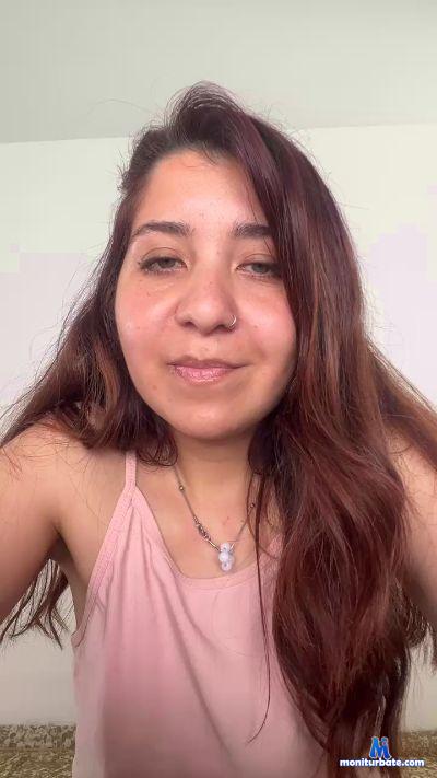 IvyBlaze cam4 straight performer from Argentine Republic  