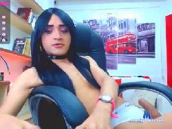 girl253 cam4 live cam performer profile