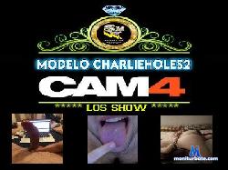 charlieholes2 cam4 live cam performer profile