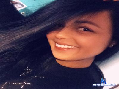 Sweetcandy7777 cam4 bicurious performer from Republic of Chile ass curvy latina teen 