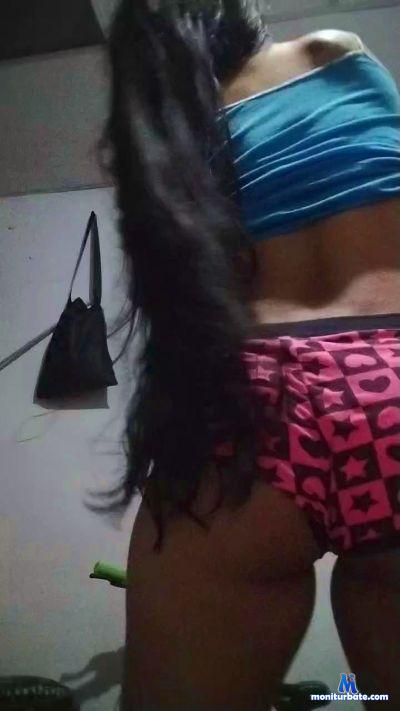 Aytana05 cam4 straight performer from Republic of Colombia  