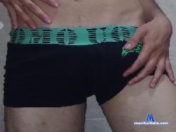 decimemergent cam4 live cam performer profile