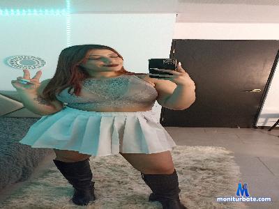 PinkyUnicorn66 cam4 bicurious performer from Republic of Colombia  