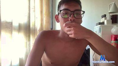 Gary123123 cam4 gay performer from Taiwan, Province of China  