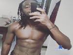 romualdkouao973 cam4 livecam show performer room profile
