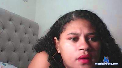 yuri22_sexy cam4 unknown performer from Republic of Colombia livetouch tokenkeno 