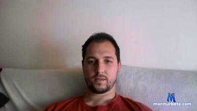 Morconmaquin cam4 straight performer from Kingdom of Spain  