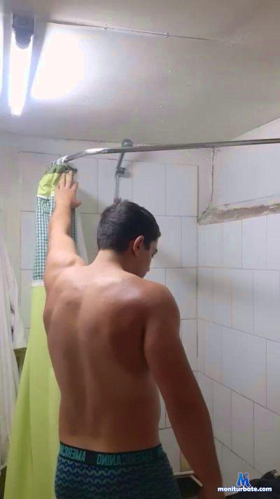 Bitarg19 cam4 straight performer from Republic of Chile  