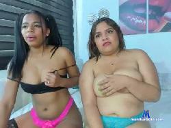 MiaAndRob cam4 live cam performer profile