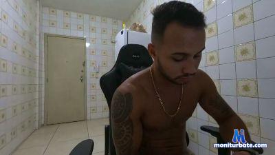 kodolldog cam4 straight performer from Federative Republic of Brazil  