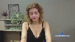 eroticBecky cam4 livecam show performer room profile