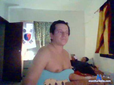 Theboyq0 cam4 straight performer from United States of America  